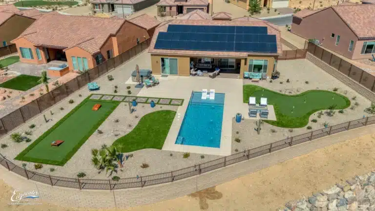 Custom pool by Edgewater Custom Pools – 1504 Cinnamon 10 1 E1792770192513
