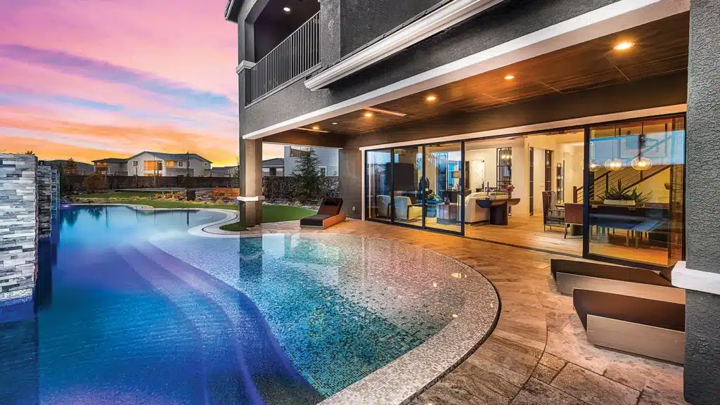 Custom pool by Edgewater Custom Pools &ndash; Dsc 936 Cc Ret 1920